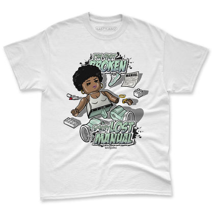 Low-Igloo-11s-NastyJamz-Premium-T-Shirt-Match-Not-Broken-Toy