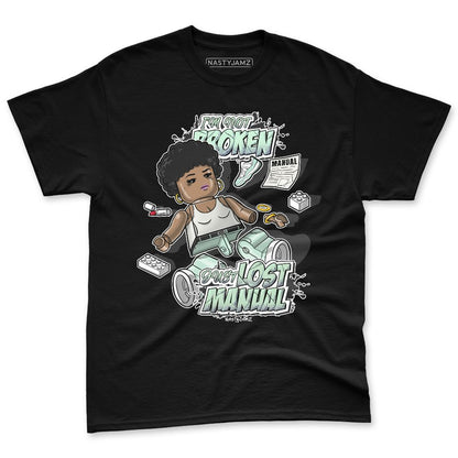 Low-Igloo-11s-NastyJamz-Premium-T-Shirt-Match-Not-Broken-Toy