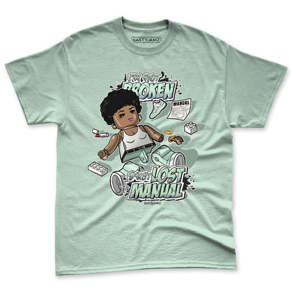 Low-Igloo-11s-NastyJamz-Premium-T-Shirt-Match-Not-Broken-Toy