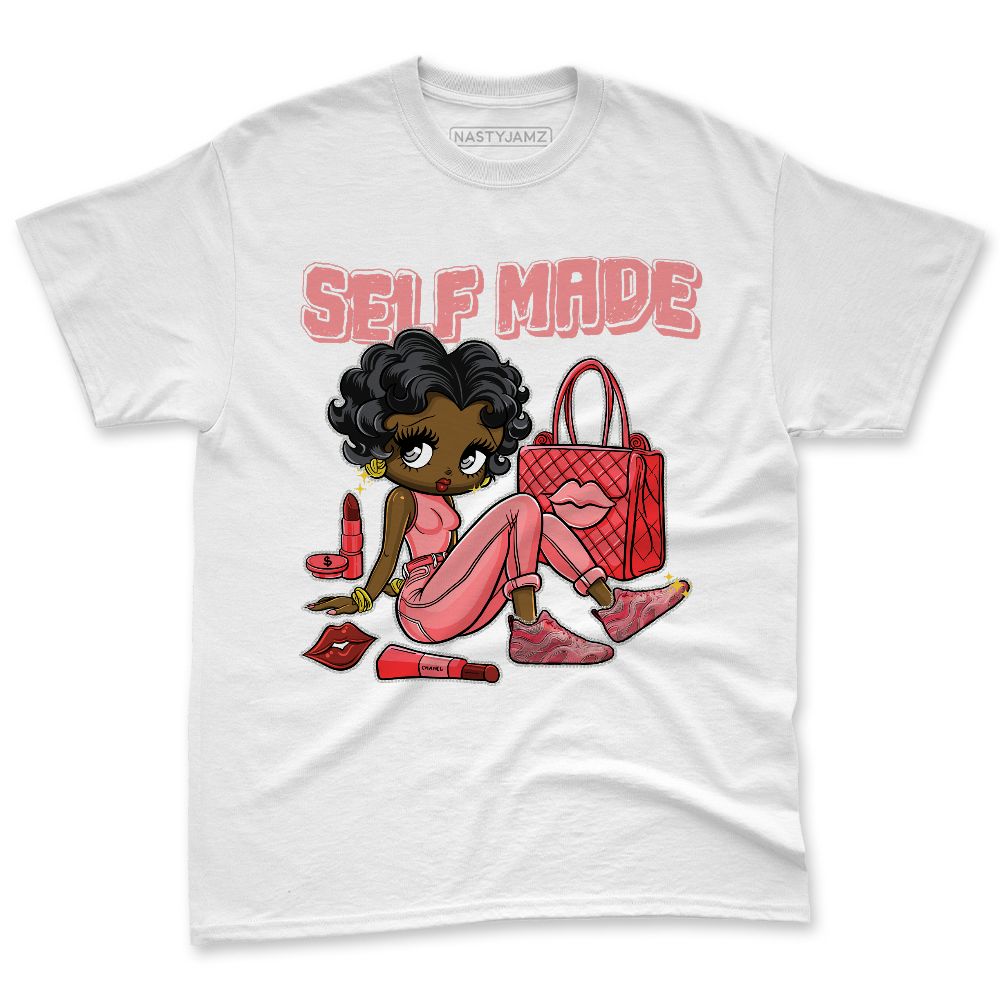 Tatum-3-In-A-Blender-NastyJamz-Premium-T-Shirt-Match-Sneaker-Girl-Selfmade