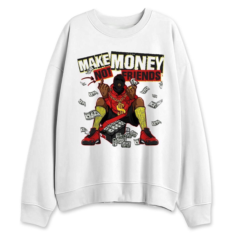 Ferrari-14s-NastyJamz-Sweatshirt-Match-Make-Money-Not-Friends