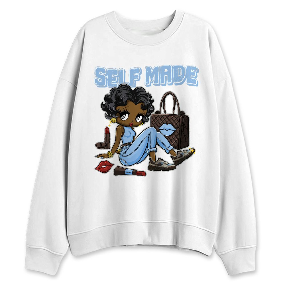 TVSC-Zoom-Field-Jaxx-Leche-Blue-NastyJamz-Sweatshirt-Match-Sneaker-Girl-Selfmade
