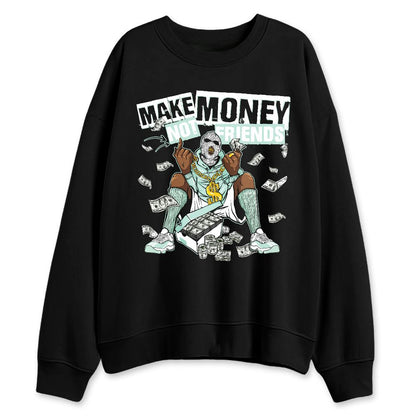 Low-Igloo-11s-NastyJamz-Sweatshirt-Match-Make-Money-Not-Friends