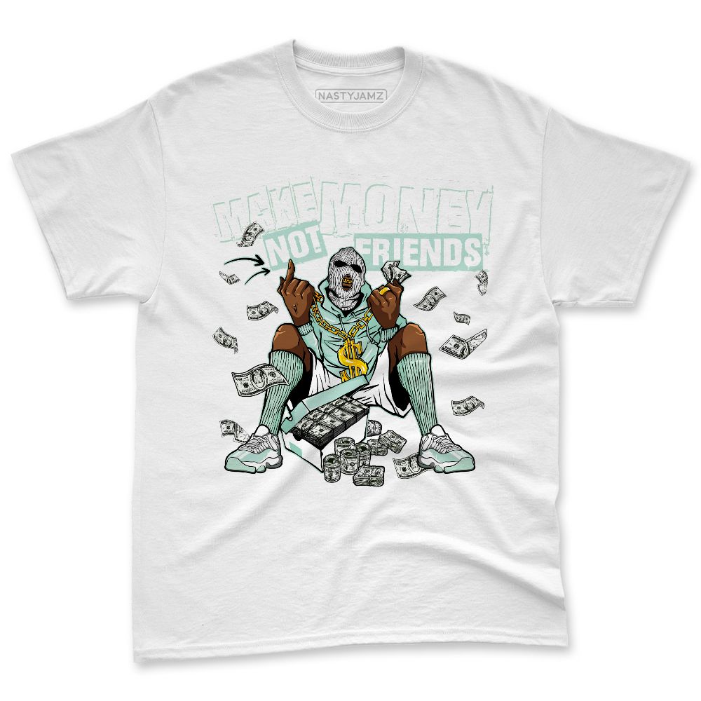 Low-Igloo-11s-NastyJamz-Premium-T-Shirt-Match-Make-Money-Not-Friends