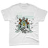 Low-Igloo-11s-NastyJamz-Premium-T-Shirt-Match-Make-Money-Not-Friends