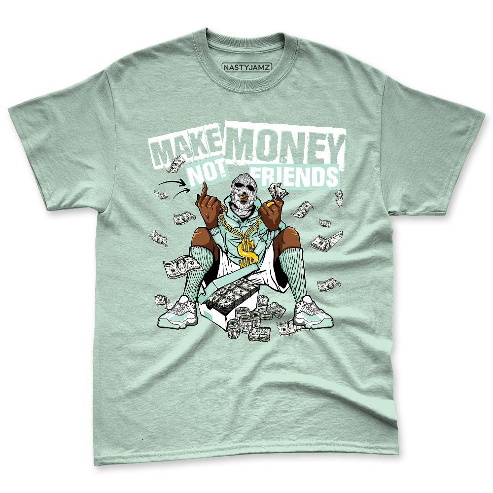 Low-Igloo-11s-NastyJamz-Premium-T-Shirt-Match-Make-Money-Not-Friends