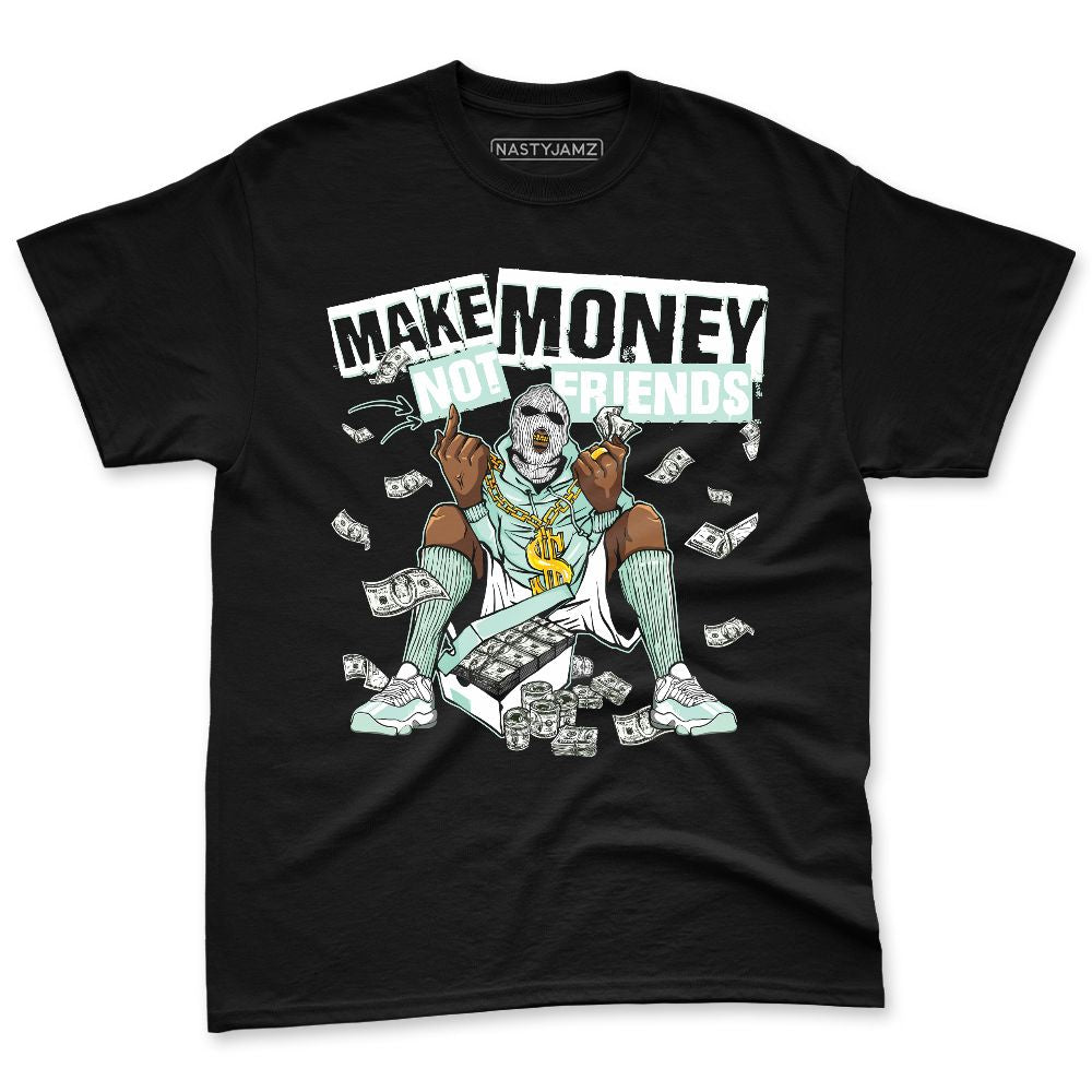 Low-Igloo-11s-NastyJamz-Premium-T-Shirt-Match-Make-Money-Not-Friends