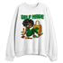 AF-1-Low-Lucky-Green-NastyJamz-Sweatshirt-Match-Sneaker-Girl-Selfmade
