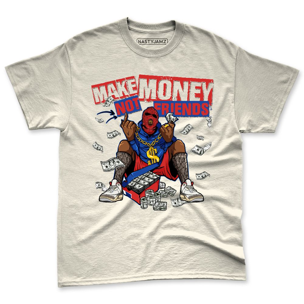 Seoul-2.0-3s-NastyJamz-Premium-T-Shirt-Match-Make-Money-Not-Friends