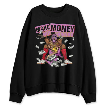Low-Peanut-Butter-Jelly-5s-NastyJamz-Sweatshirt-Match-Make-Money-Not-Friends