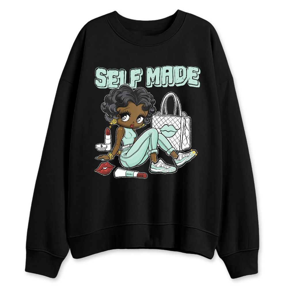 Low-Igloo-11s-NastyJamz-Sweatshirt-Match-Sneaker-Girl-Selfmade