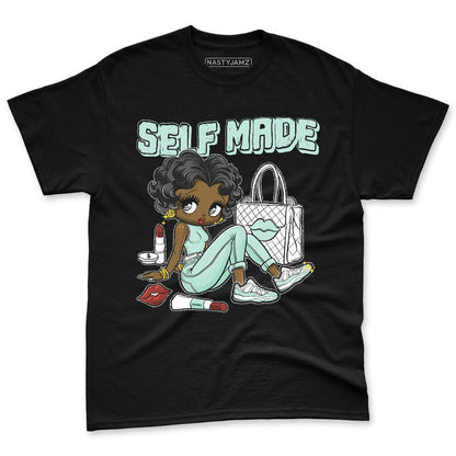 Low-Igloo-11s-NastyJamz-Premium-T-Shirt-Match-Sneaker-Girl-Selfmade