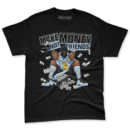 Air-Foamposite-Psychic-Blue-NastyJamz-Premium-T-Shirt-Match-Make-Money-Not-Friends