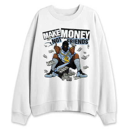 Air-Foamposite-Psychic-Blue-NastyJamz-Sweatshirt-Match-Make-Money-Not-Friends
