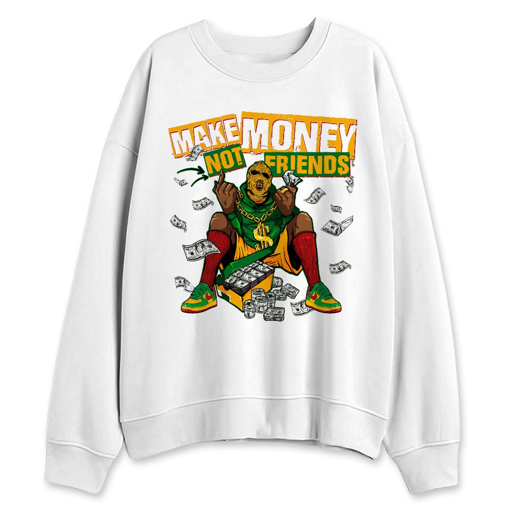 AF-1-Low-Lucky-Green-NastyJamz-Sweatshirt-Match-Make-Money-Not-Friends