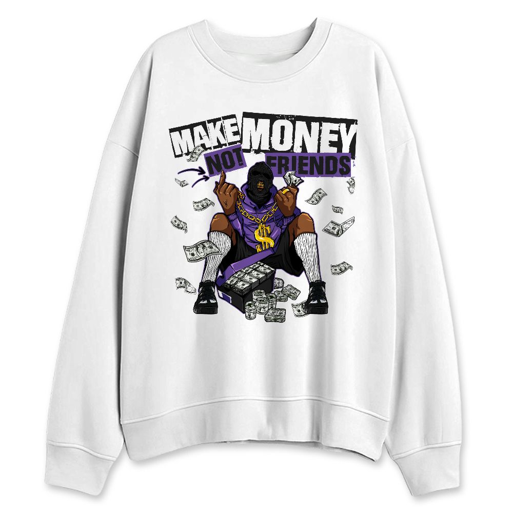 AM-CB-94-Black-Pure-Purple-NastyJamz-Sweatshirt-Match-Make-Money-Not-Friends