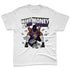 AM-CB-94-Black-Pure-Purple-NastyJamz-Premium-T-Shirt-Match-Make-Money-Not-Friends