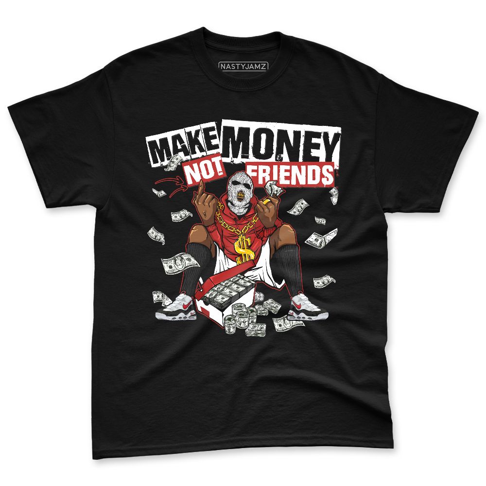 AM-Uptempo-Bulls-NastyJamz-Premium-T-Shirt-Match-Make-Money-Not-Friends