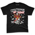 AM-Uptempo-Bulls-NastyJamz-Premium-T-Shirt-Match-Make-Money-Not-Friends