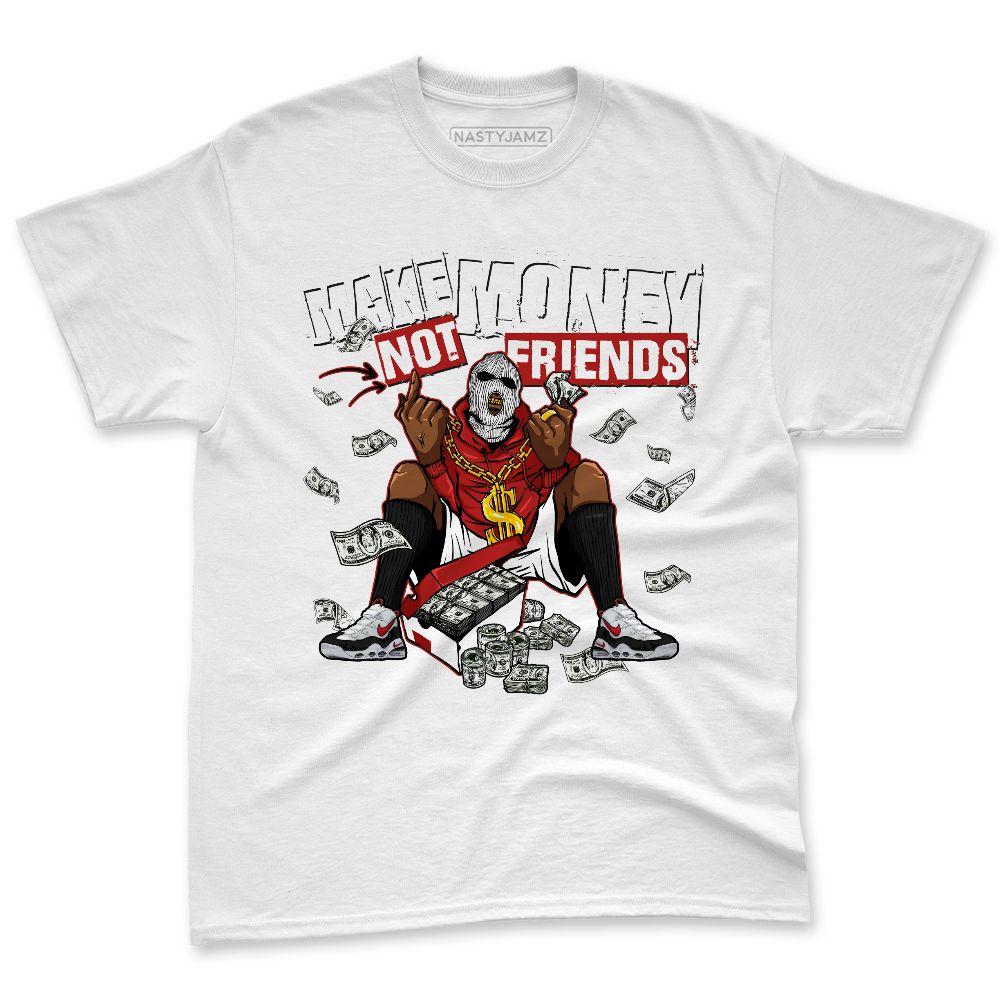 AM-Uptempo-Bulls-NastyJamz-Premium-T-Shirt-Match-Make-Money-Not-Friends