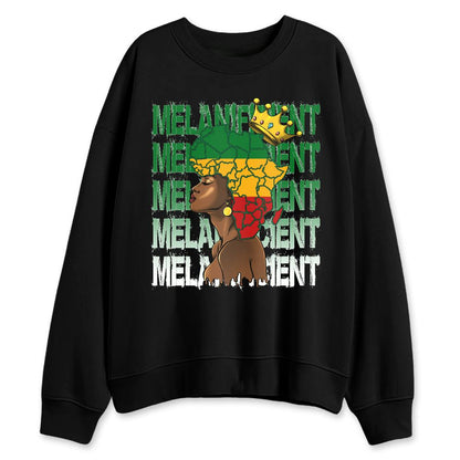 AF-1-Low-Lucky-Green-NastyJamz-Sweatshirt-Match-Melanificient