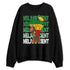 AF-1-Low-Lucky-Green-NastyJamz-Sweatshirt-Match-Melanificient