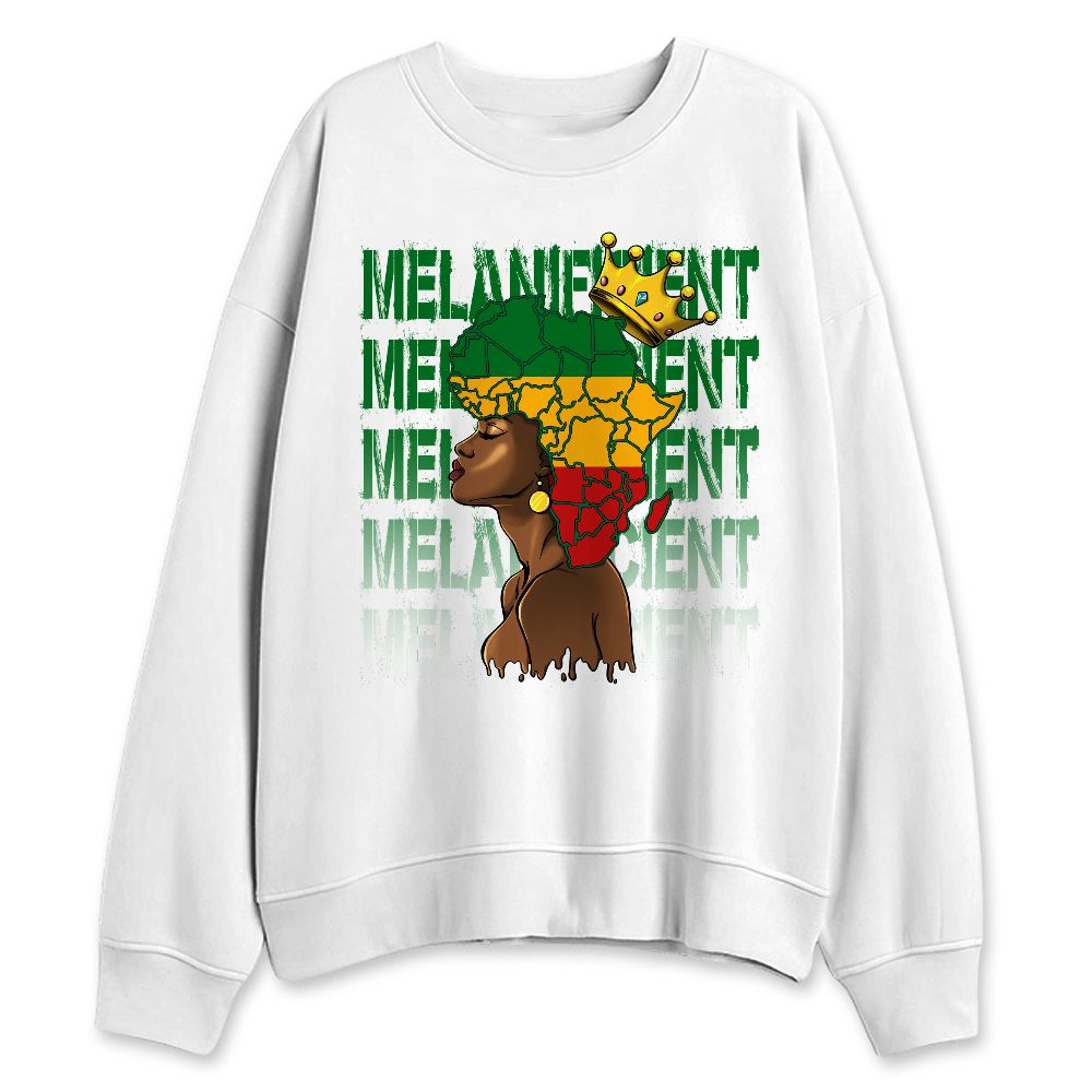 AF-1-Low-Lucky-Green-NastyJamz-Sweatshirt-Match-Melanificient
