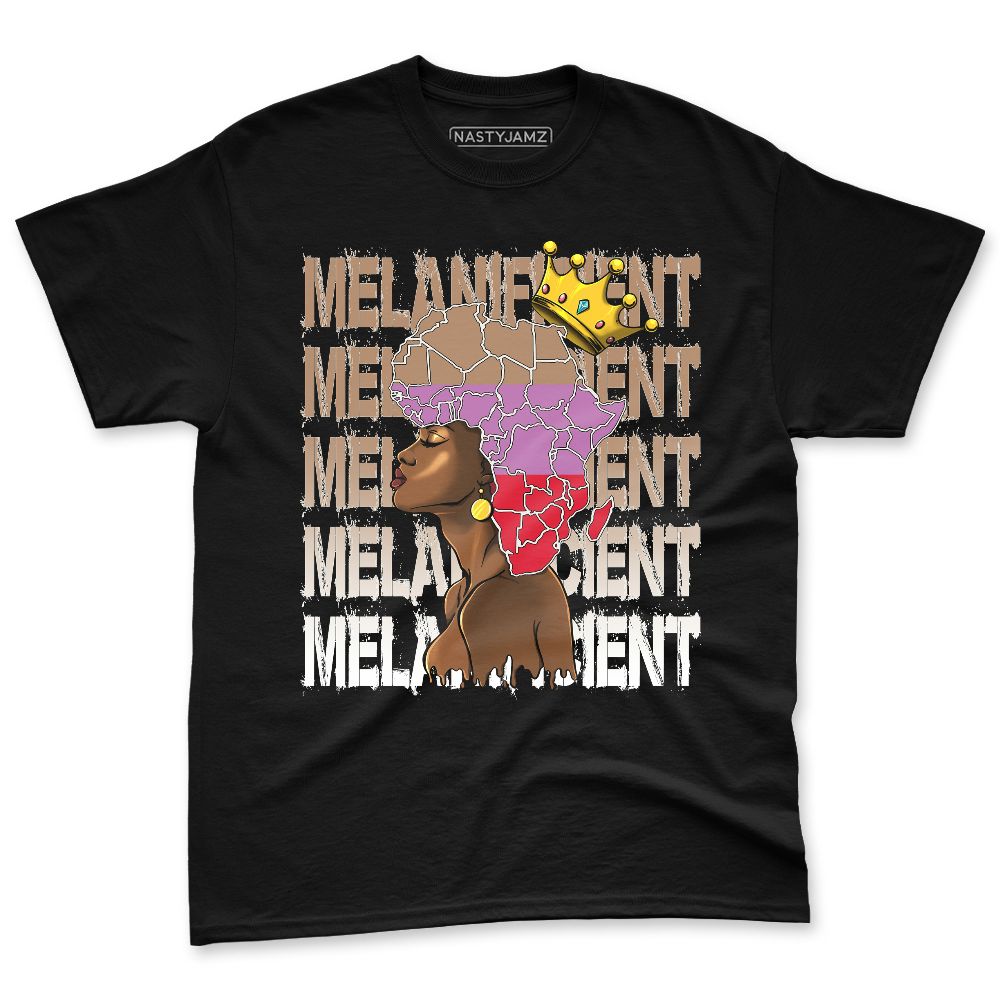 Low-Peanut-Butter-Jelly-5s-NastyJamz-Premium-T-Shirt-Match-Melanificient