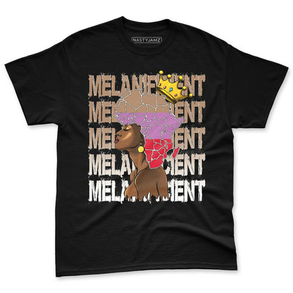 Low-Peanut-Butter-Jelly-5s-NastyJamz-Premium-T-Shirt-Match-Melanificient