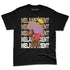 Low-Peanut-Butter-Jelly-5s-NastyJamz-Premium-T-Shirt-Match-Melanificient