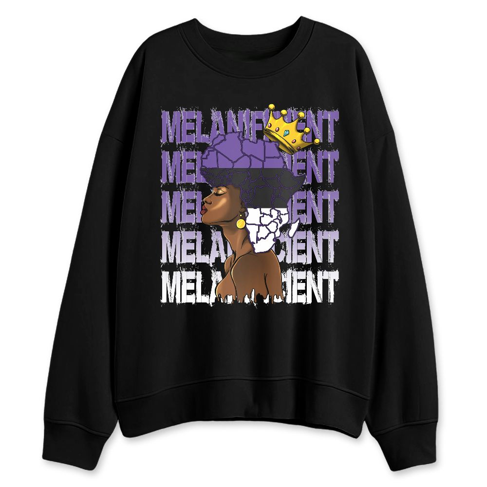 AM-CB-94-Black-Pure-Purple-NastyJamz-Sweatshirt-Match-Melanificient