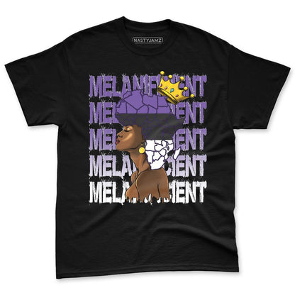 AM-CB-94-Black-Pure-Purple-NastyJamz-Premium-T-Shirt-Match-Melanificient