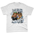 Air-Foamposite-Psychic-Blue-NastyJamz-Premium-T-Shirt-Match-BER-Mad-Love