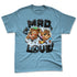 Air-Foamposite-Psychic-Blue-NastyJamz-Premium-T-Shirt-Match-BER-Mad-Love