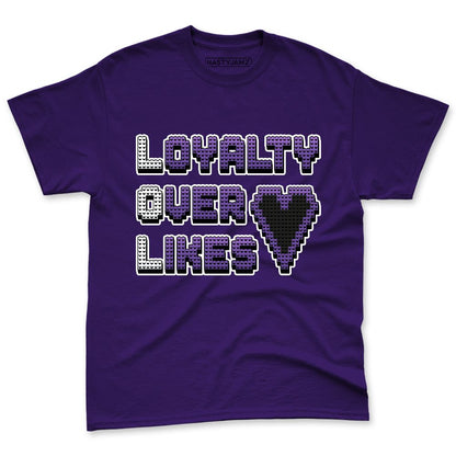 AM-CB-94-Black-Pure-Purple-NastyJamz-Premium-T-Shirt-Match-Loyalty-Over-Likes
