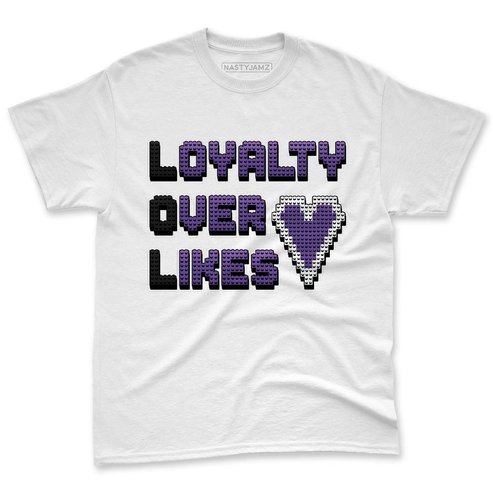 AM-CB-94-Black-Pure-Purple-NastyJamz-Premium-T-Shirt-Match-Loyalty-Over-Likes