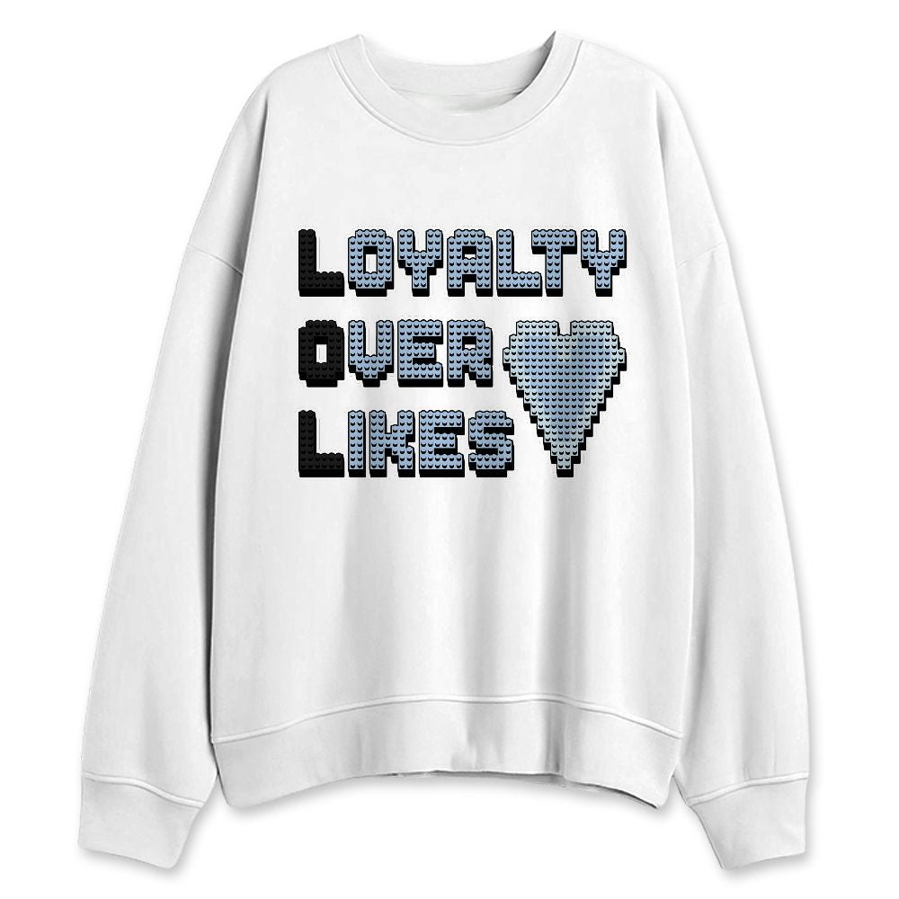 Air-Foamposite-Psychic-Blue-NastyJamz-Sweatshirt-Match-Loyalty-Over-Likes
