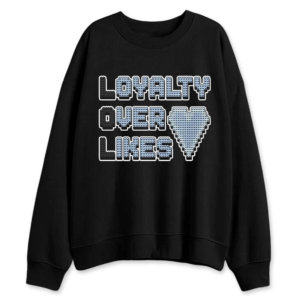 Air-Foamposite-Psychic-Blue-NastyJamz-Sweatshirt-Match-Loyalty-Over-Likes