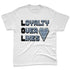 Air-Foamposite-Psychic-Blue-NastyJamz-Premium-T-Shirt-Match-Loyalty-Over-Likes