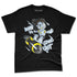 Air-Foamposite-Psychic-Blue-NastyJamz-Premium-T-Shirt-Match-Born-To-Stand-Out