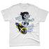 Air-Foamposite-Psychic-Blue-NastyJamz-Premium-T-Shirt-Match-Born-To-Stand-Out