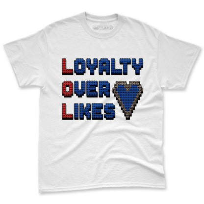 Seoul-2.0-3s-NastyJamz-Premium-T-Shirt-Match-Loyalty-Over-Likes