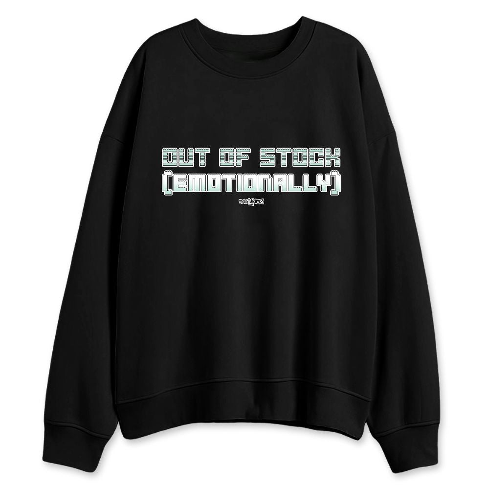 Low-Igloo-11s-NastyJamz-Sweatshirt-Match-No-Stock-Emotion