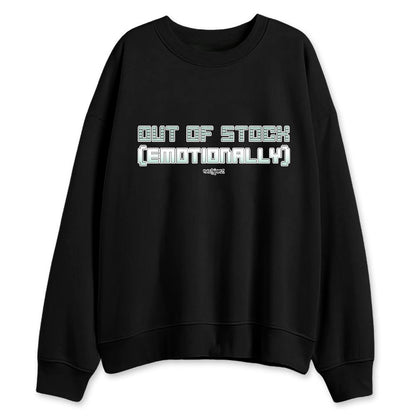 Low-Igloo-11s-NastyJamz-Sweatshirt-Match-No-Stock-Emotion