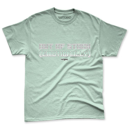 Low-Igloo-11s-NastyJamz-Premium-T-Shirt-Match-No-Stock-Emotion