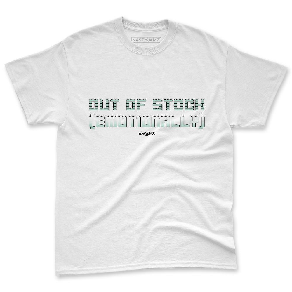 Low-Igloo-11s-NastyJamz-Premium-T-Shirt-Match-No-Stock-Emotion