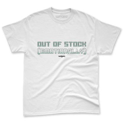 Low-Igloo-11s-NastyJamz-Premium-T-Shirt-Match-No-Stock-Emotion