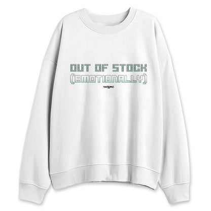 Low-Igloo-11s-NastyJamz-Sweatshirt-Match-No-Stock-Emotion