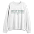 Low-Igloo-11s-NastyJamz-Sweatshirt-Match-No-Stock-Emotion