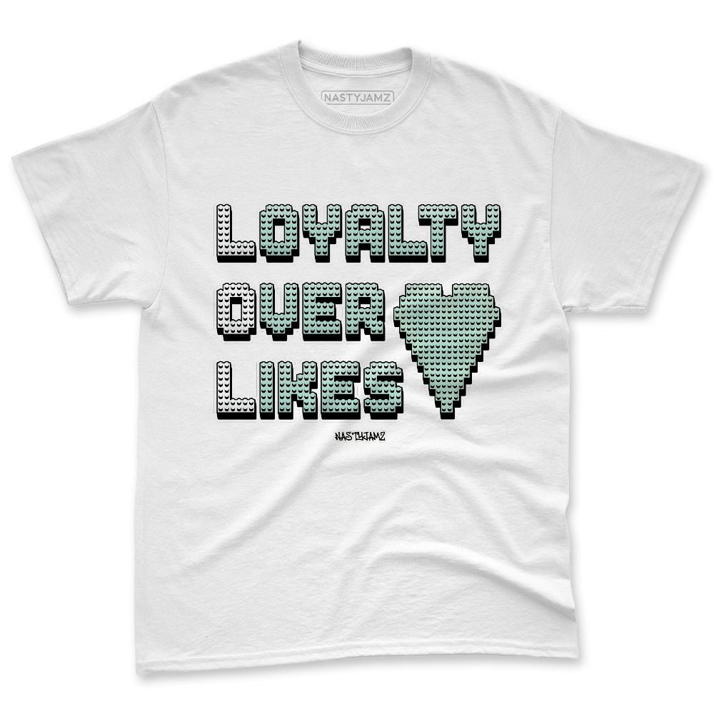 Low-Igloo-11s-NastyJamz-Premium-T-Shirt-Match-Loyalty-Over-Likes